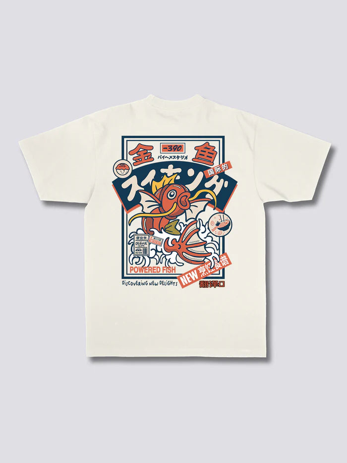 Magicarp Tee