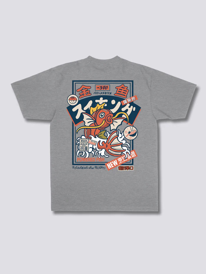 Magicarp Tee