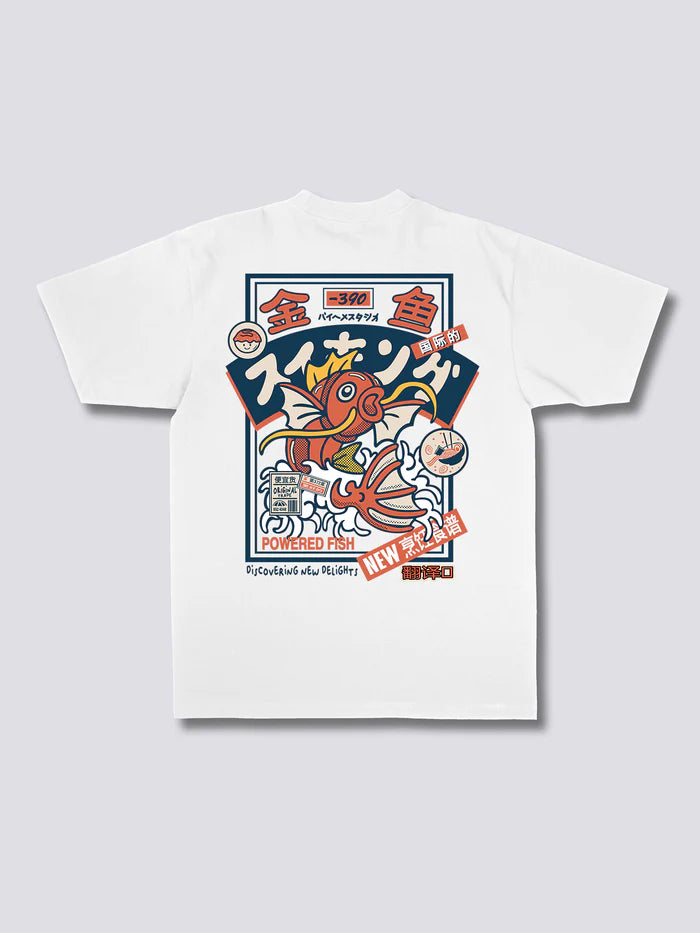 Magicarp Tee