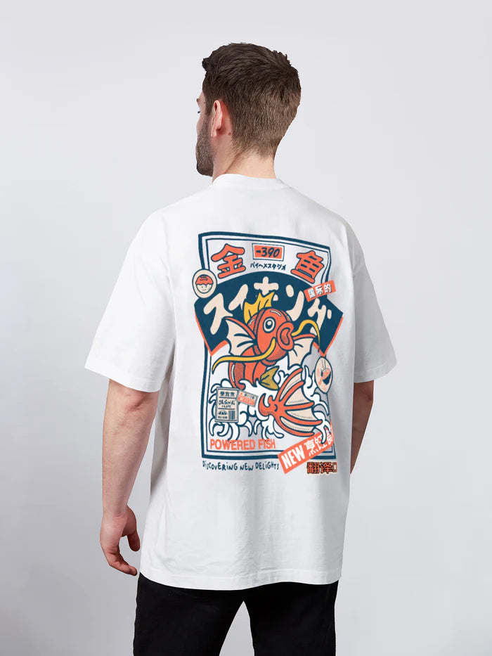 Magicarp Tee