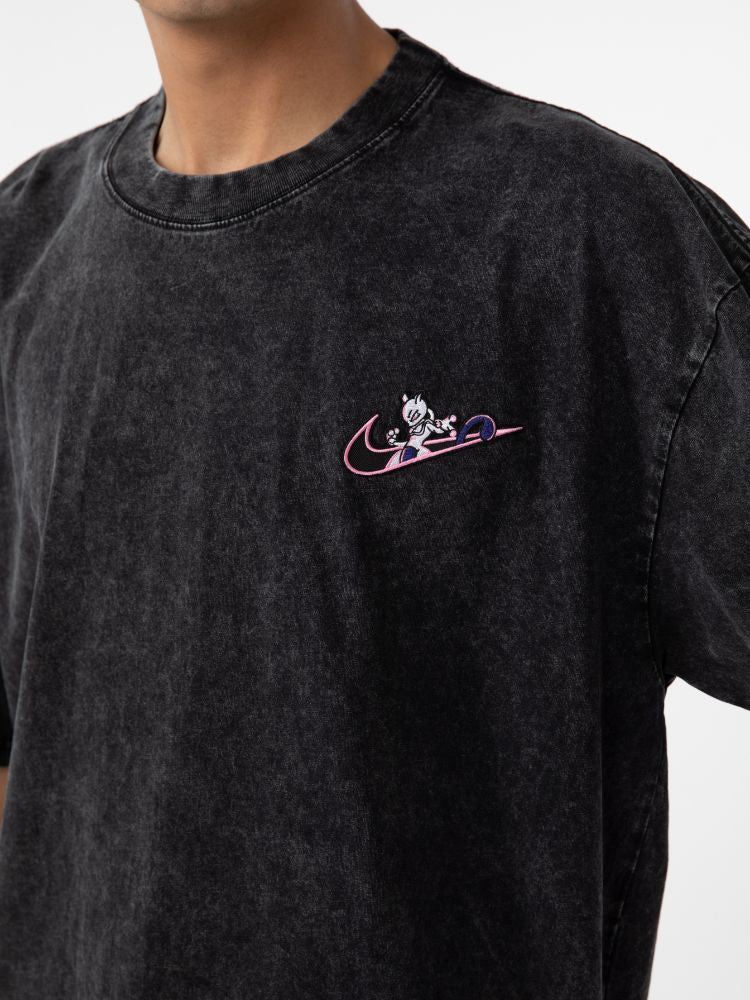 Mewtwo Swoosh Tee