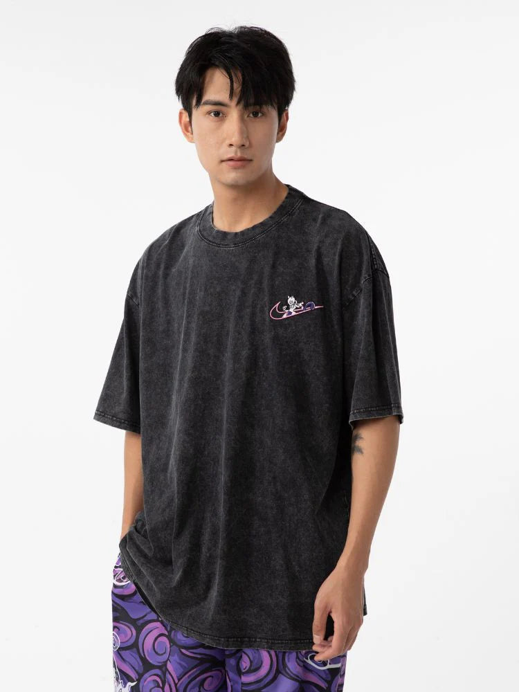 Mewtwo Swoosh Tee