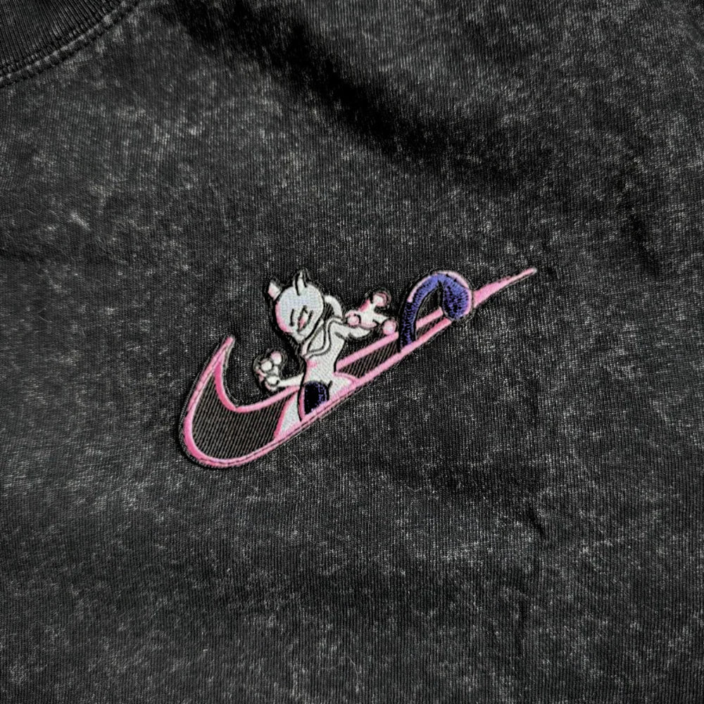 Mewtwo Swoosh Tee