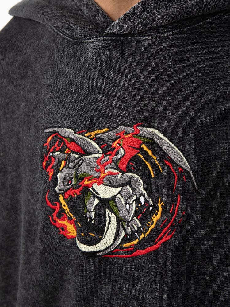 Shiny Charizard