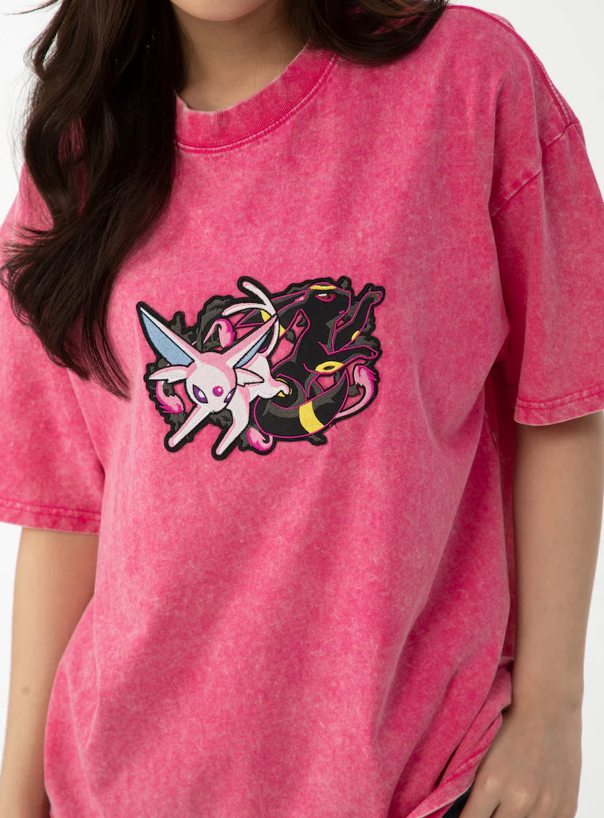 Umbreon Espyeon Tee