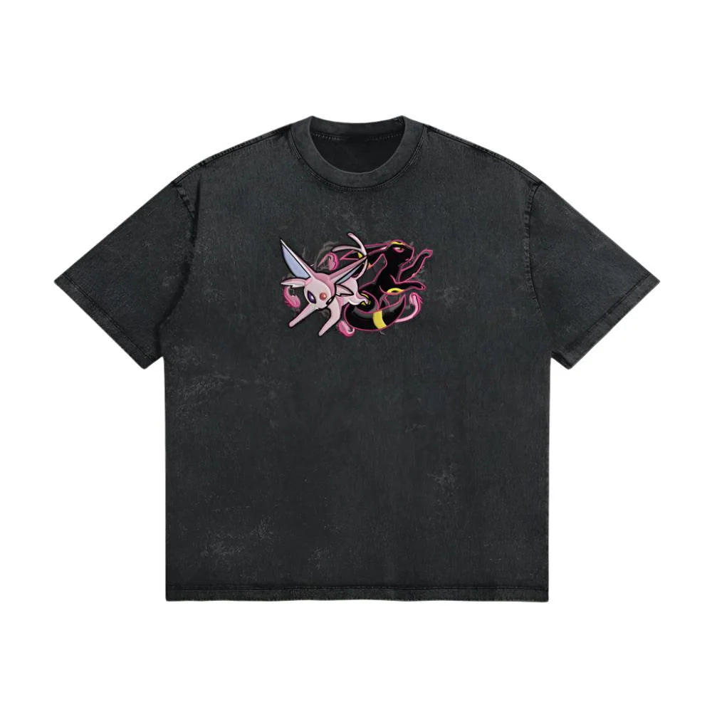 Umbreon Espyeon Tee