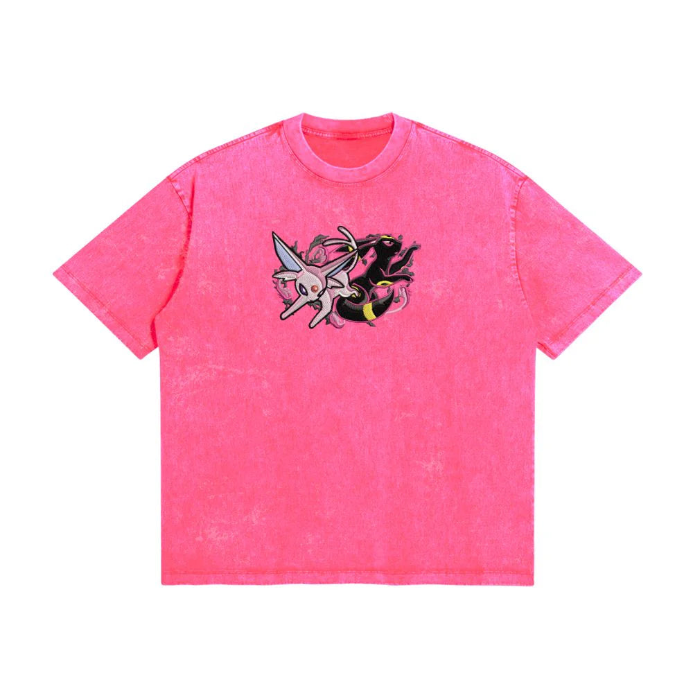 Umbreon Espyeon Tee