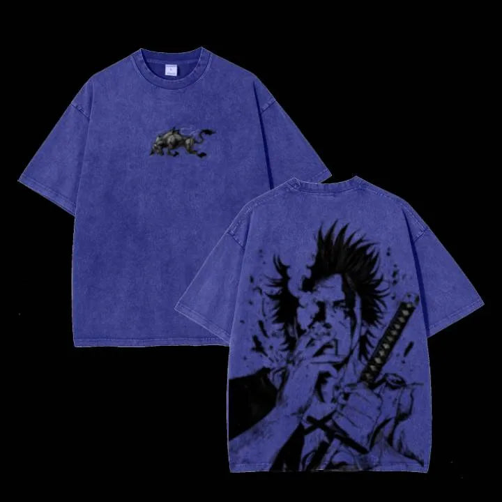 Yami Sukehiro Tee