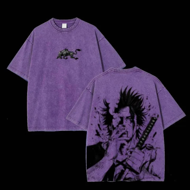 Yami Sukehiro Tee