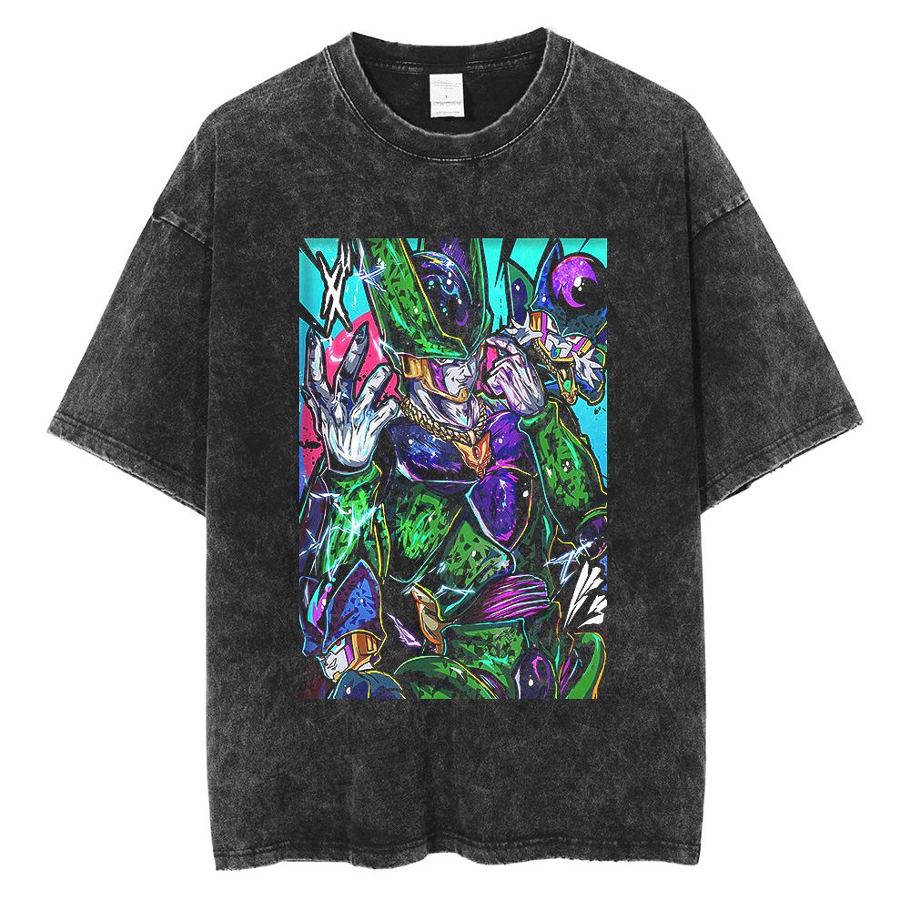 Cell Ice Tee