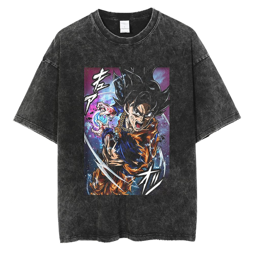 Goku Ice Tee