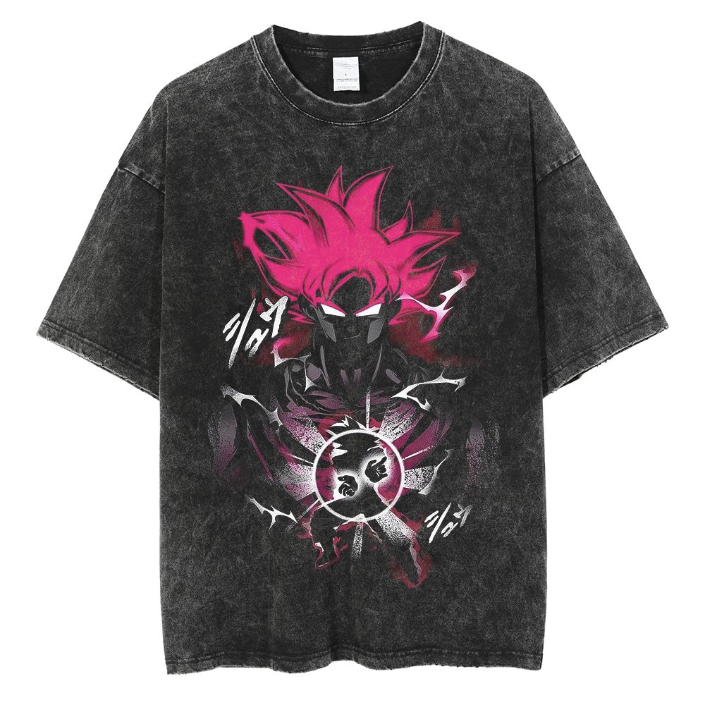 Goku SSG Tee