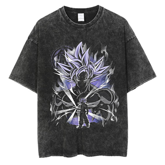 Goku Ultra Insinct Tee