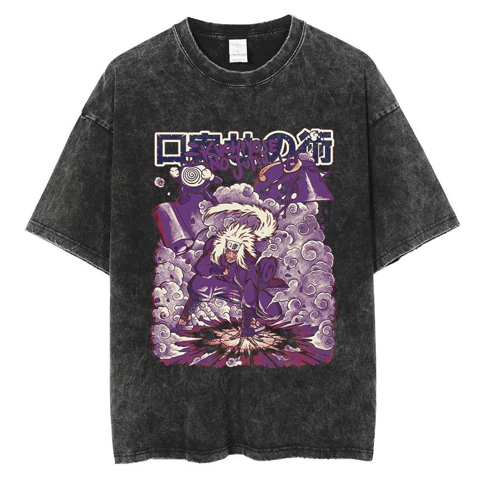 Jiraiya Tee