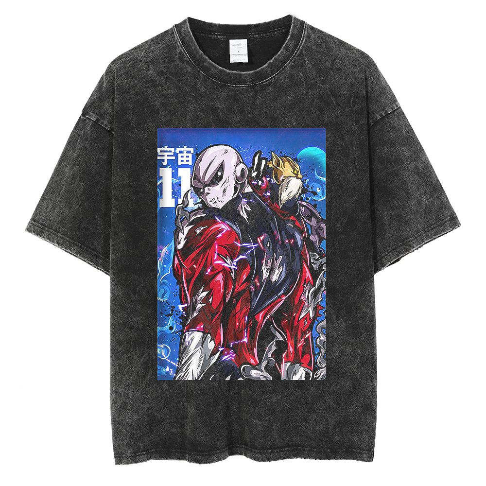 Jiren Tee