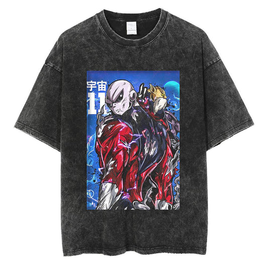 Jiren Tee