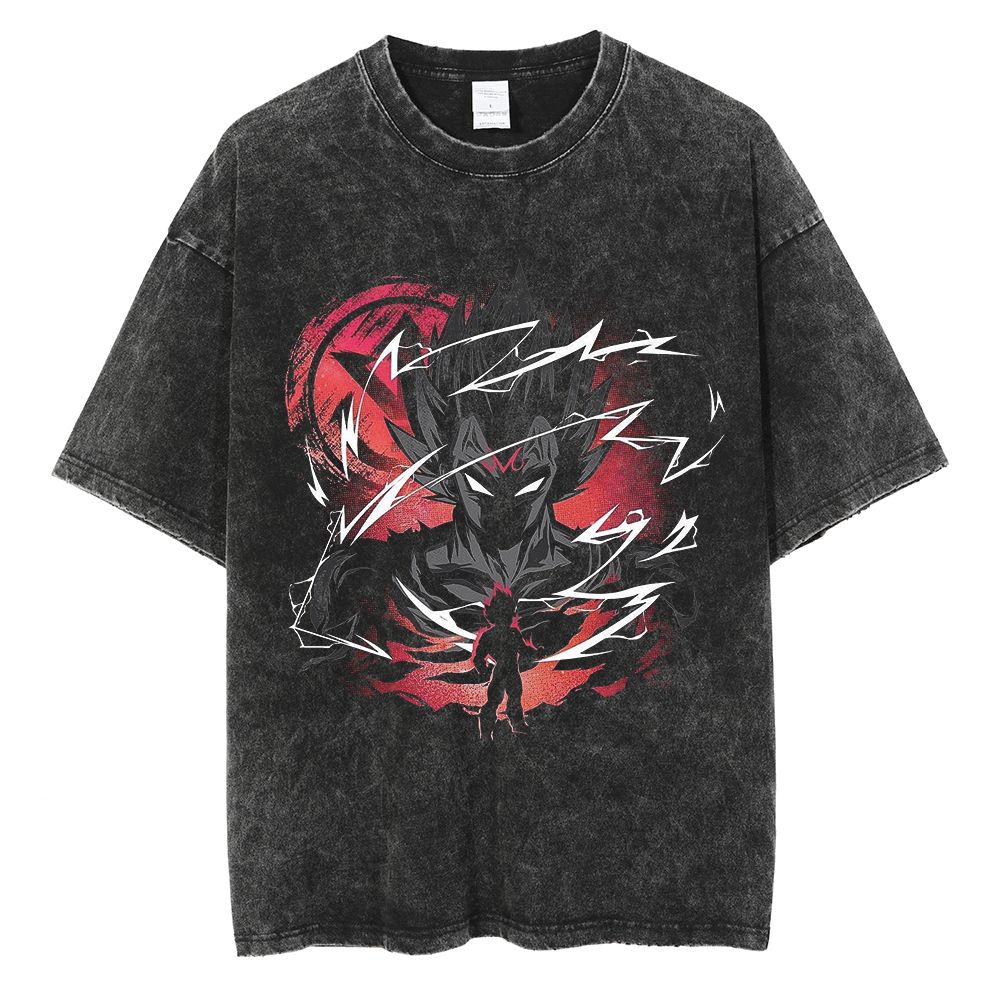 Majin Vegeta Tee
