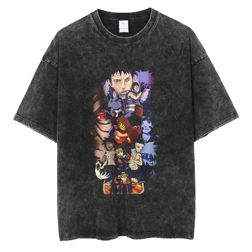 Obito Tee