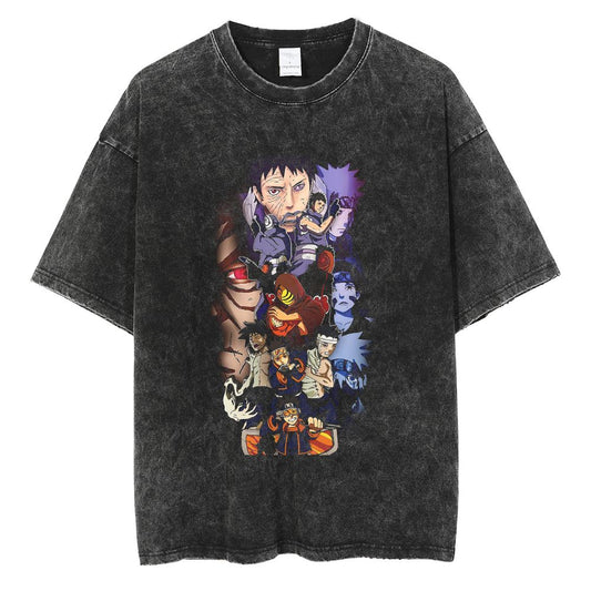 Obito Tee