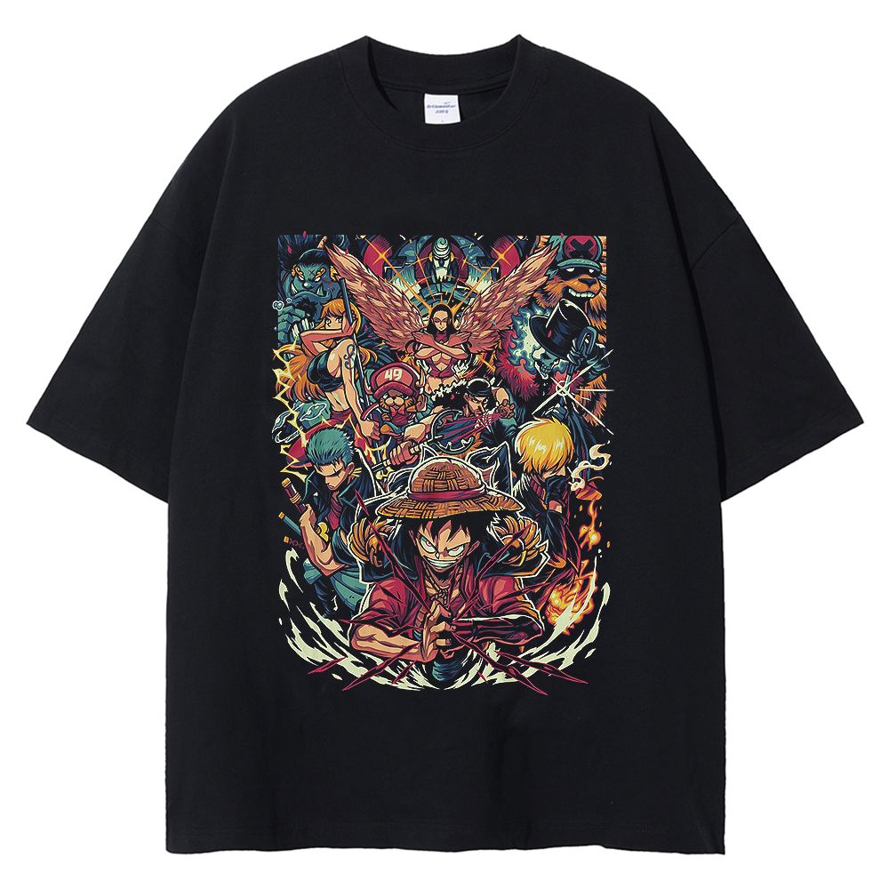 One Piece Tee