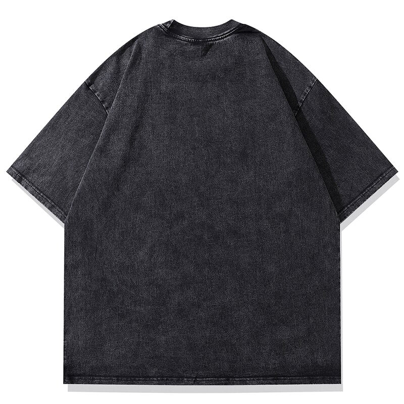 Samurai Champloo Tee