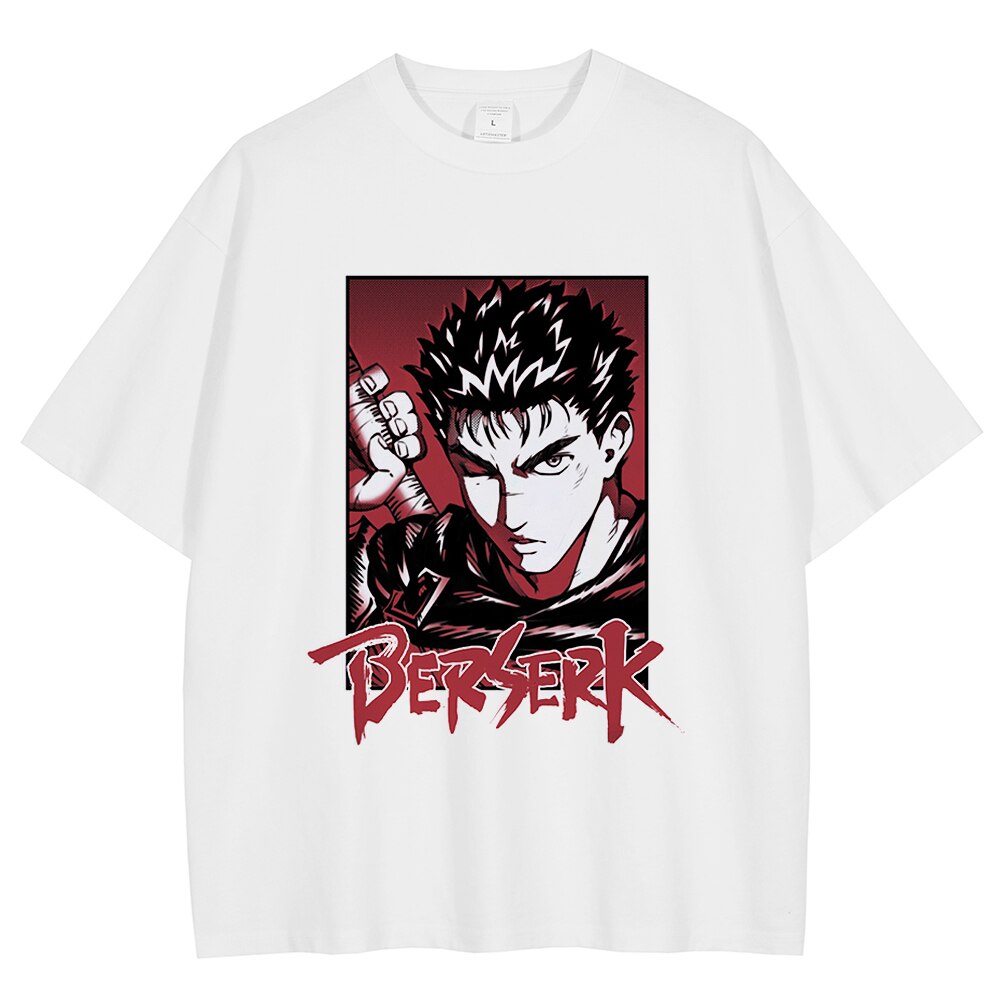 Berserk Close Up Tee