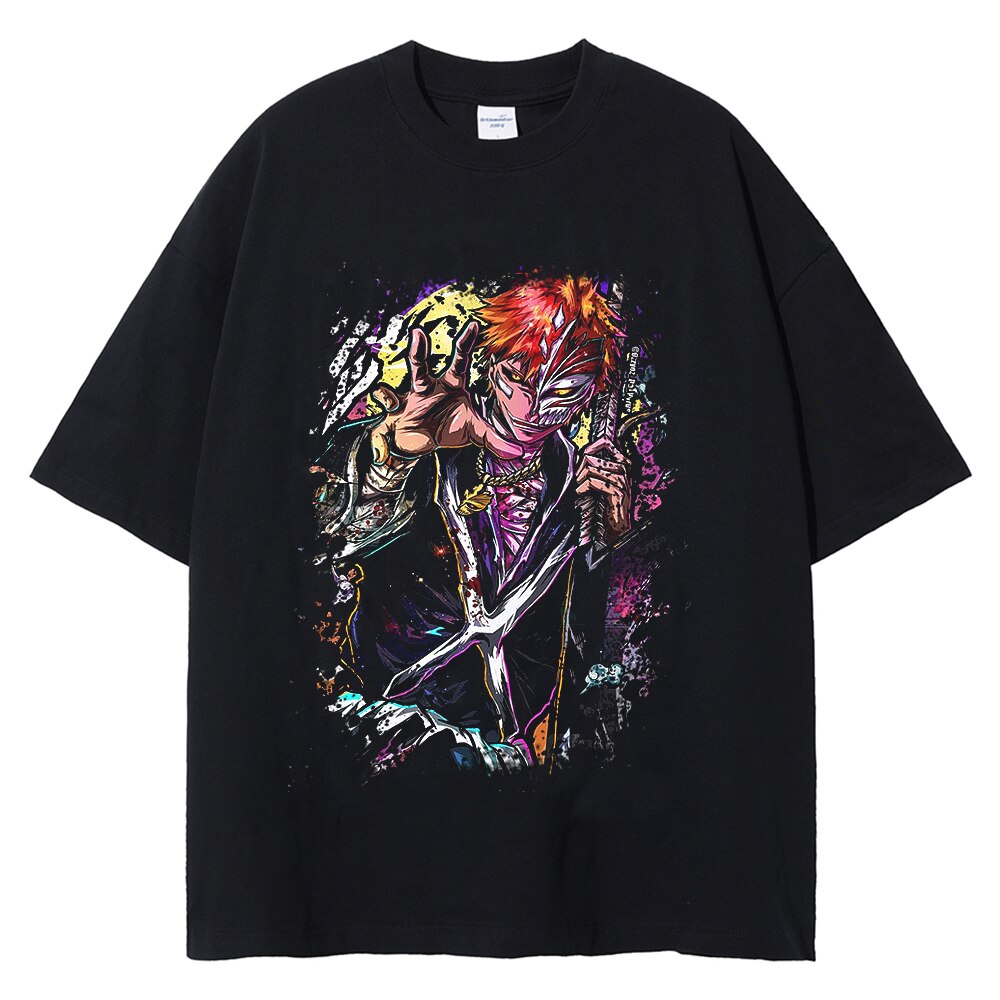 Bleach Ichigo Hollow Tee