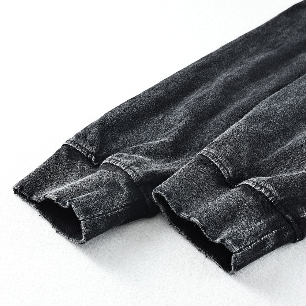 Satoru Gojo Long-Sleeve