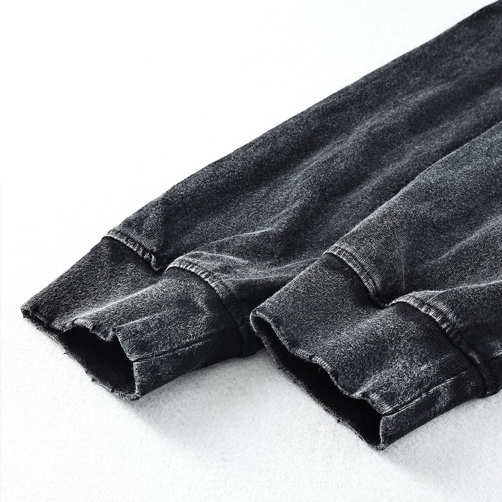 Berserk Soundtrack Long-Sleeve