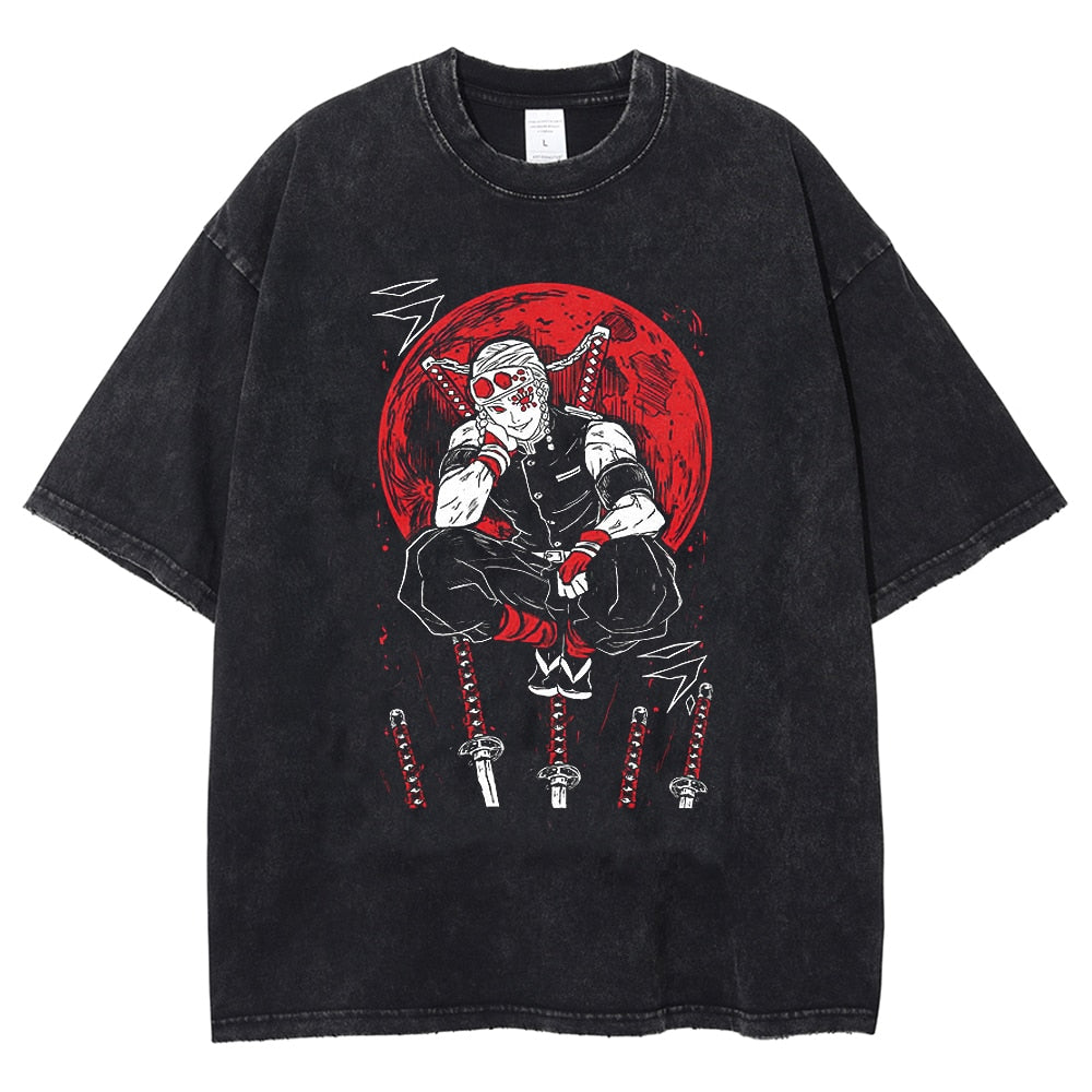 Tengen Uzui Tee