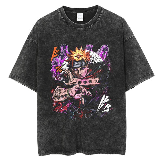 Pain Tee