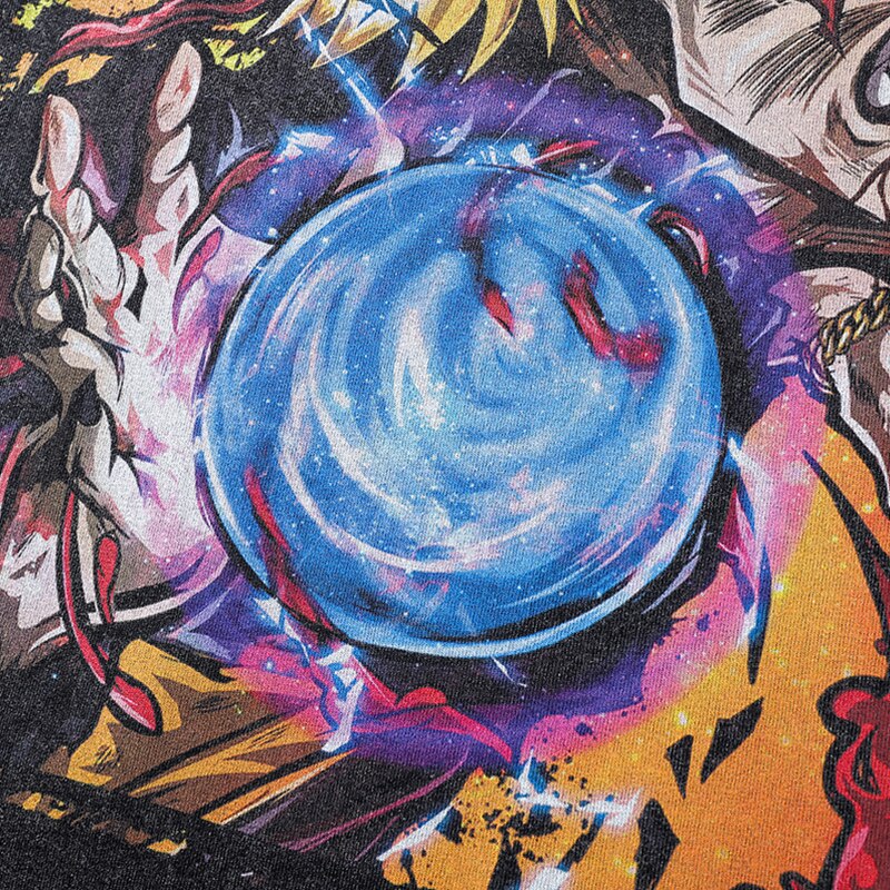 Naruto Rasengan Tee