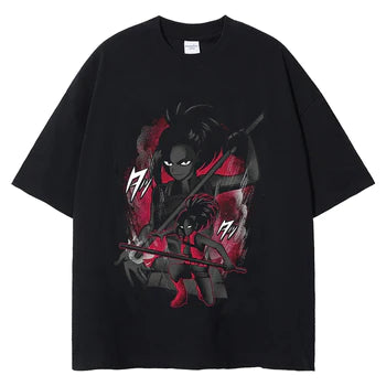 Momo Yaoyorozu Tee