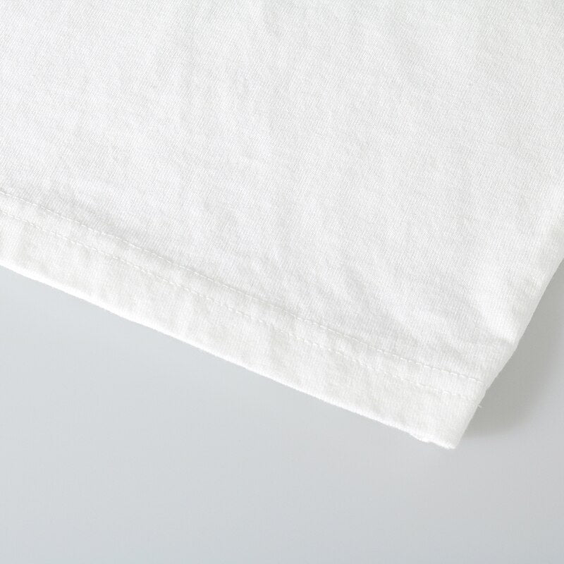 Sailor Moon White Tee