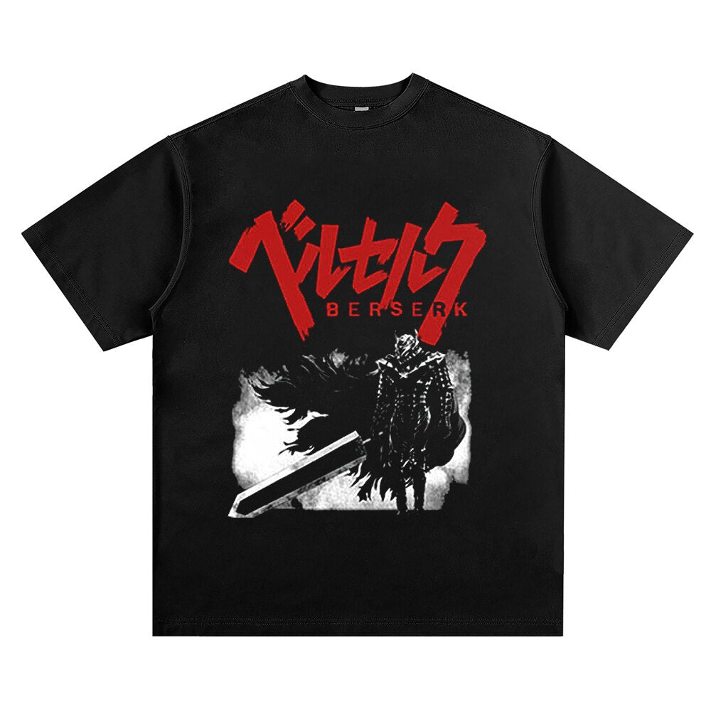 Berserk Knight Tee