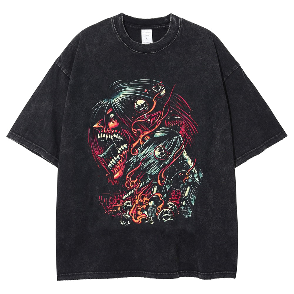 Titan Tee