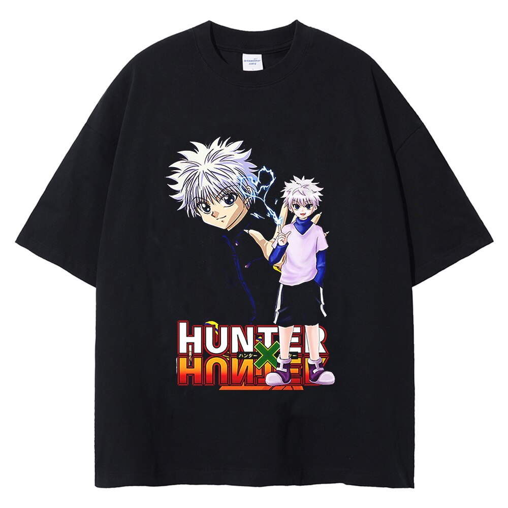 Hunter X Hunter Killua Tee