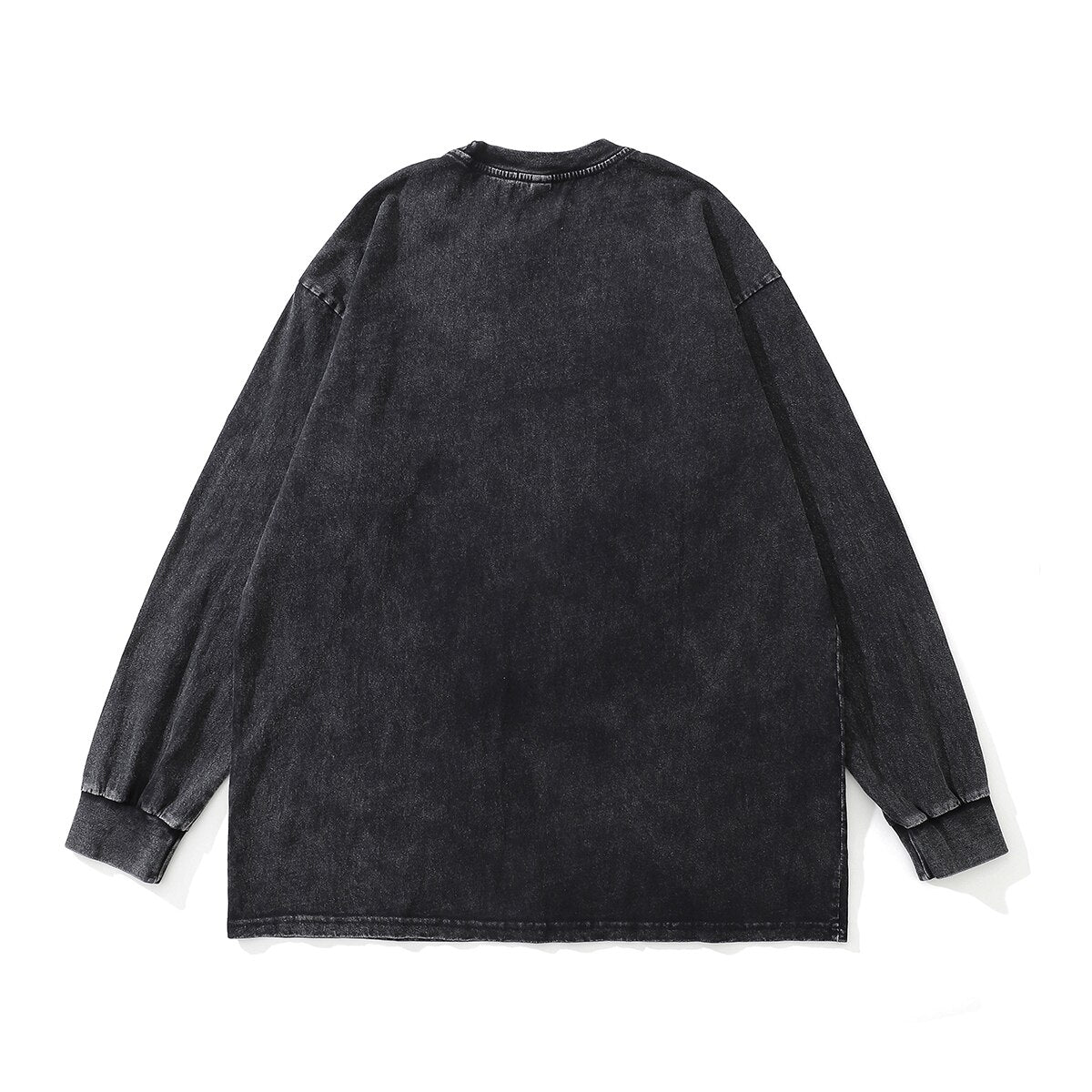 Goku Ultra Instinct Stance Long-Sleeve