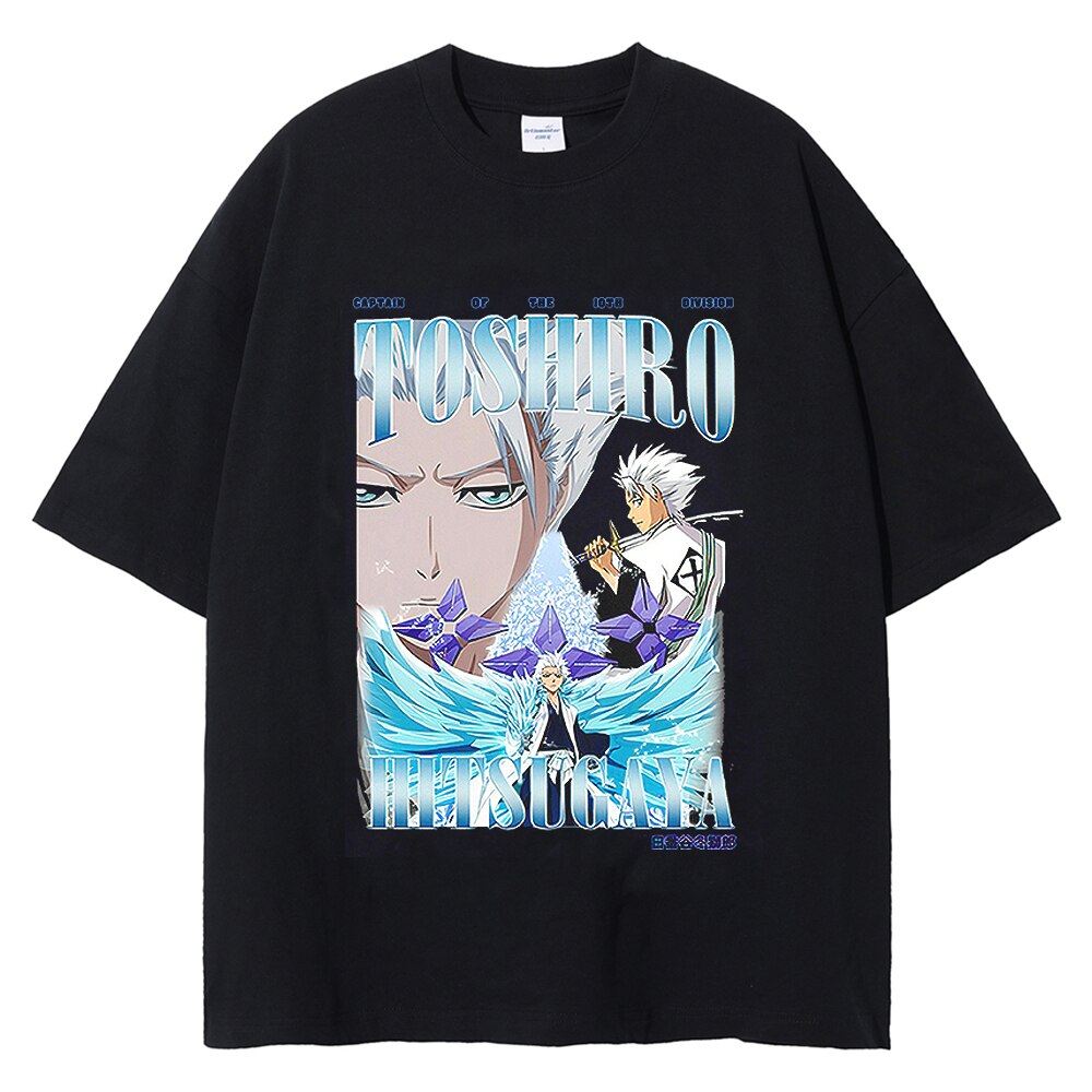 Toshiro Hitsugaya Tee