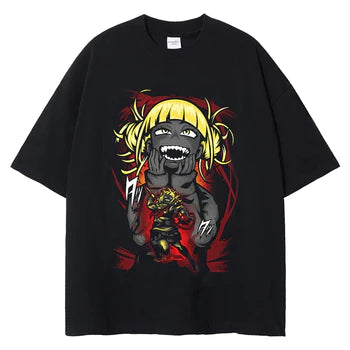 Himiko Toga Tee
