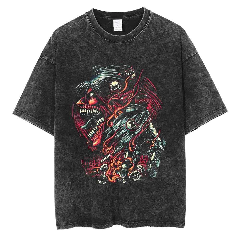 Titan Tee