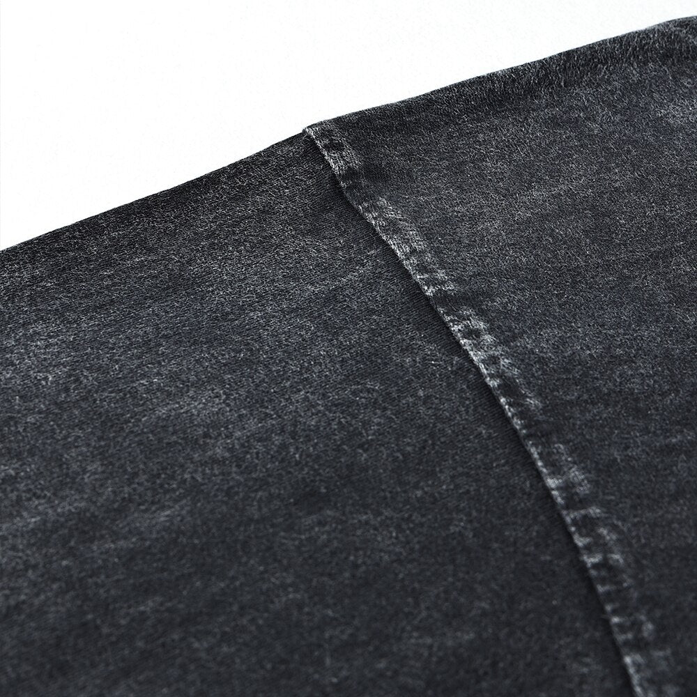 Berserk Back Long-Sleeve