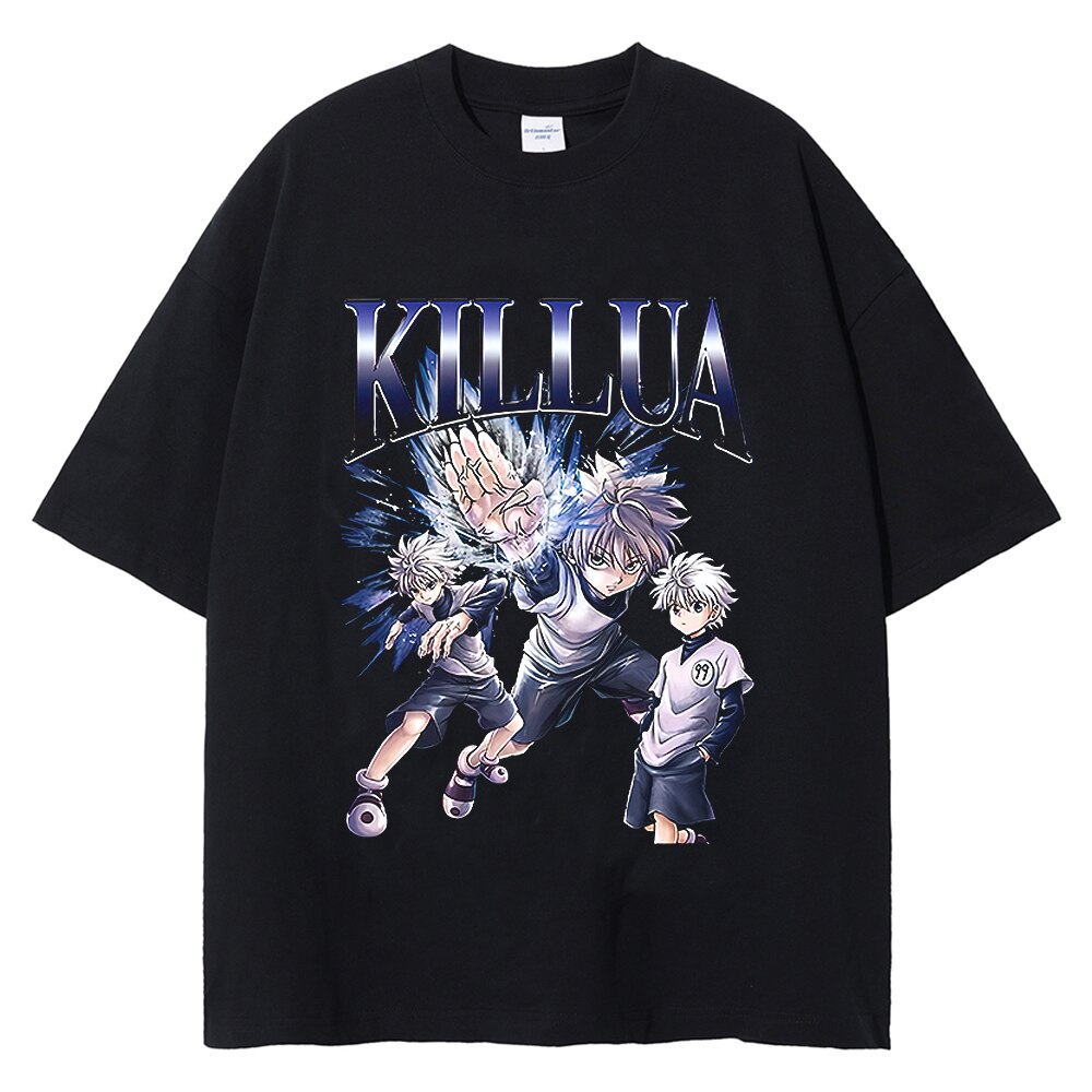Killua Stance Tee
