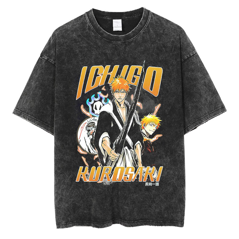 Ichigo Kurosaki Tee