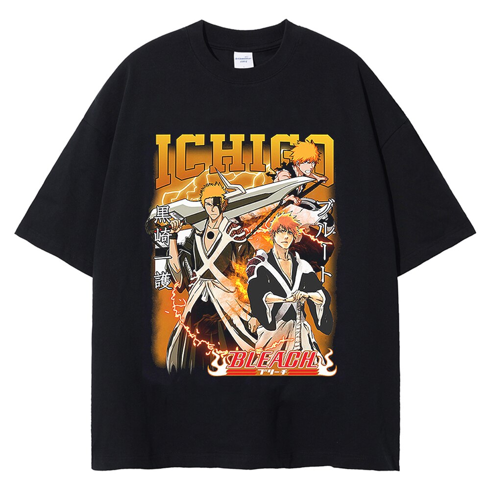 Ichigo Tee