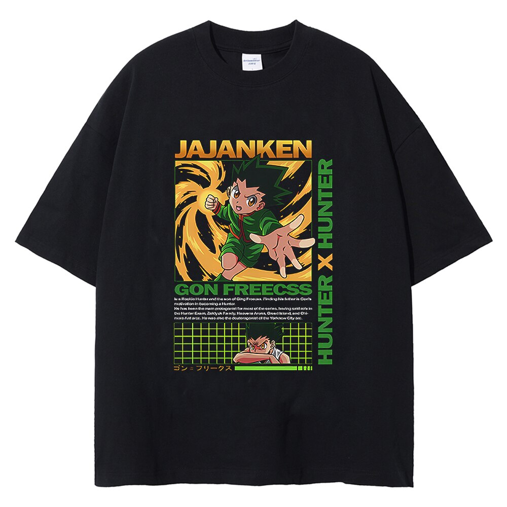 Gon Freecss Tee