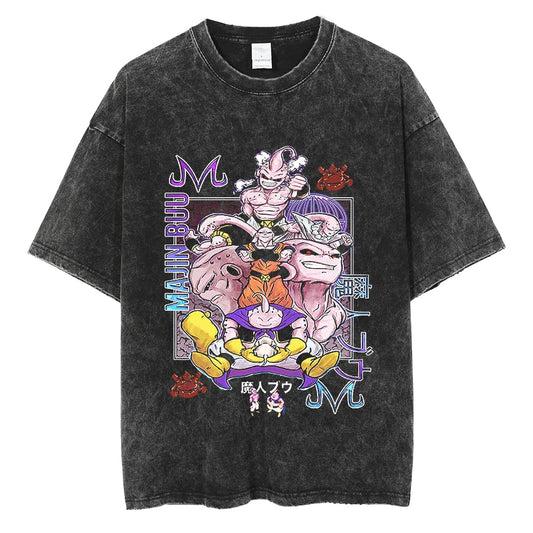 Majin Buu Tournament Tee