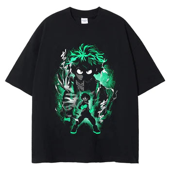 Midoriya Tee