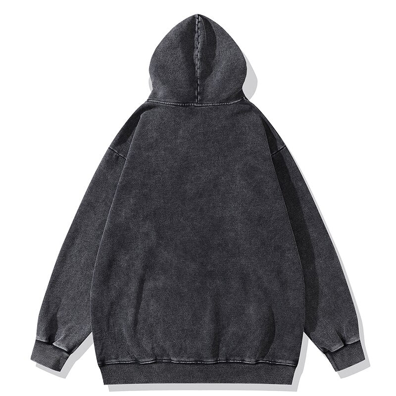 Sailor Moon Retro Hoodie