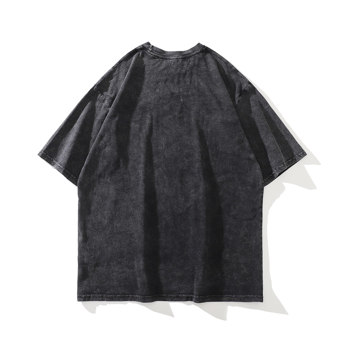 One Punch Man Retro Tee